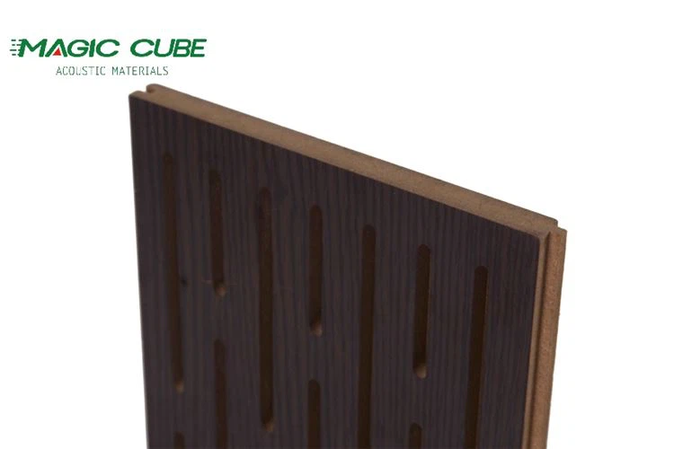 acoustic mdf board