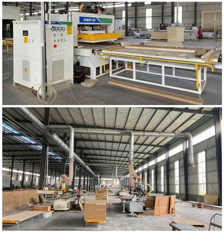 factory