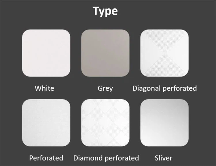 Type