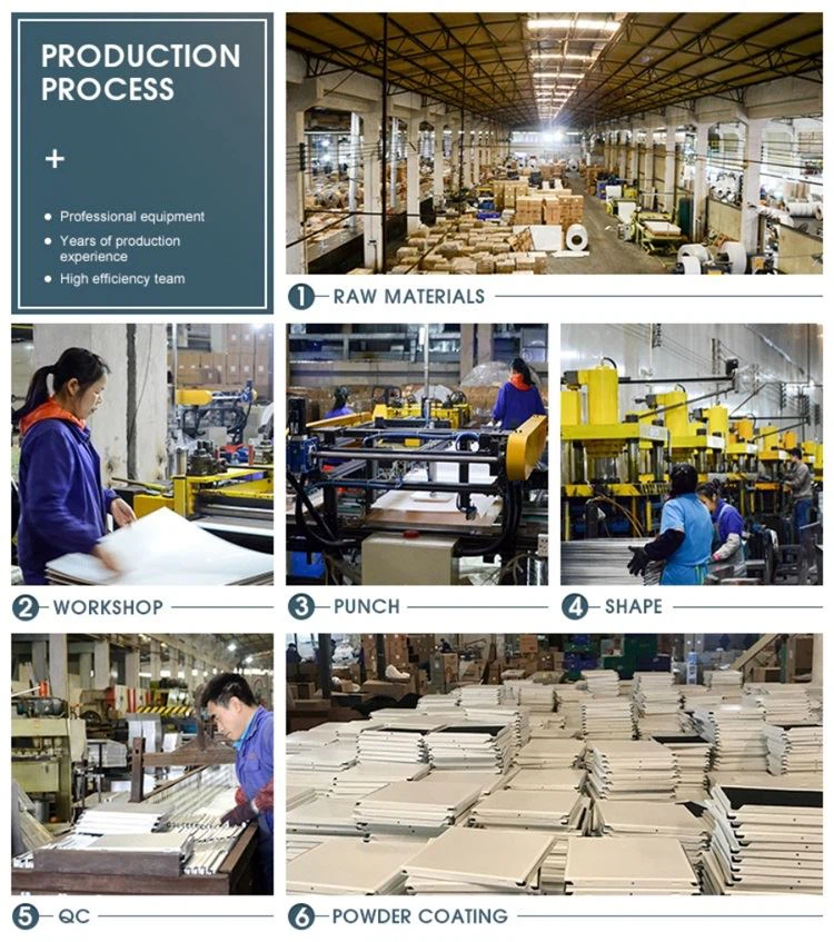 factory