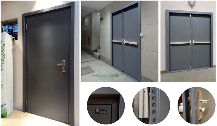 high stc door high stc door