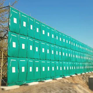 Sound Insulation Materials