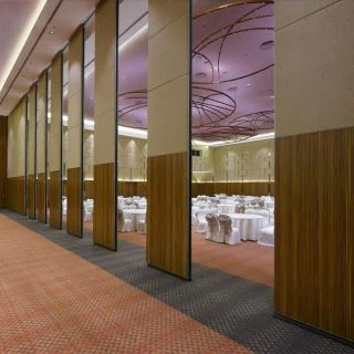 Movable Partition Wall