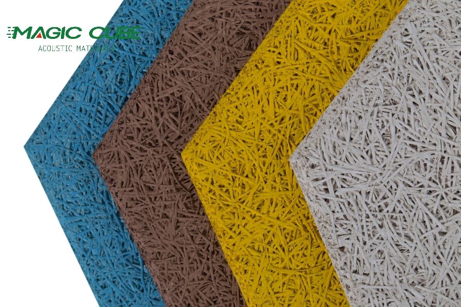 wool wood panel wool wood panel