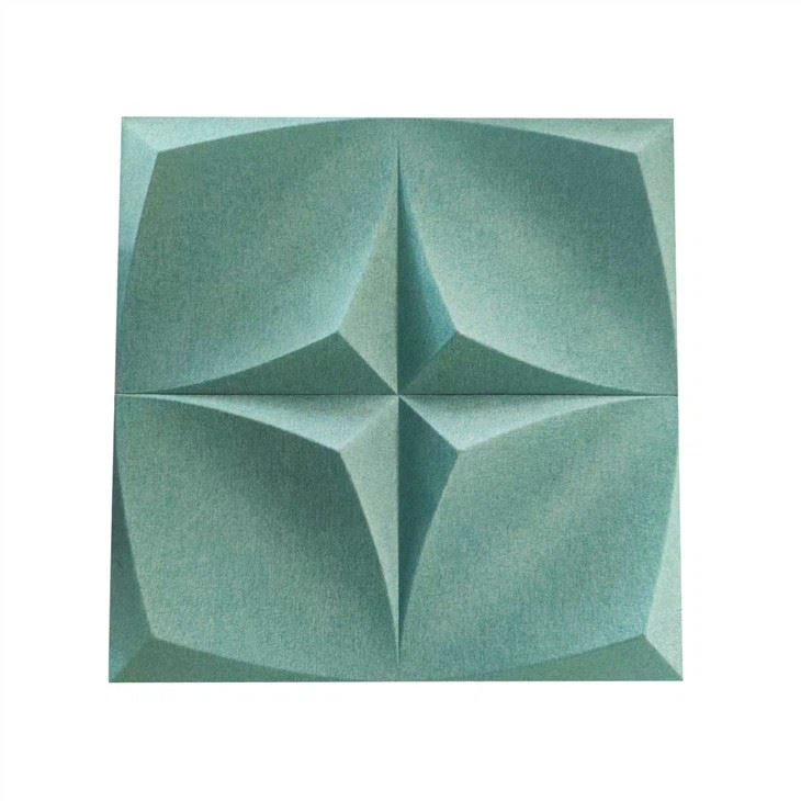 3d Felt Wall Panels