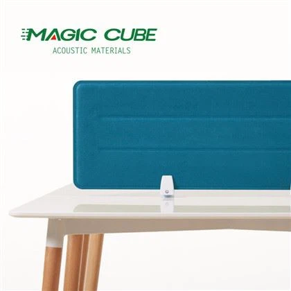 Polyester Pet Desk Divider