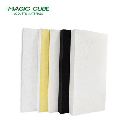 Acoustic Fiberglass Celling Board