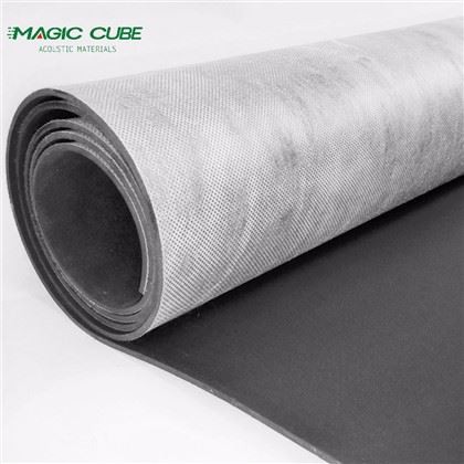 Acoustic Rubber Mat
