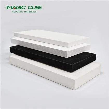 Glass Acoustic Ceiling Tiles