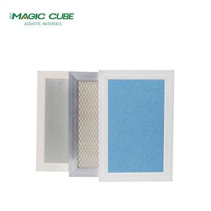 Sound Absorption Board