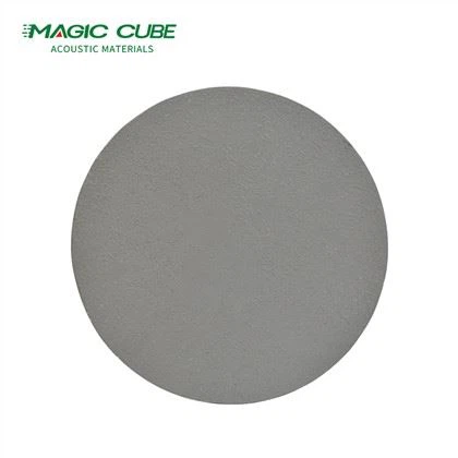 Square Fiberglass Acoustic Ceiling Tiles