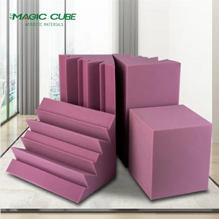 Sound Pads For Walls