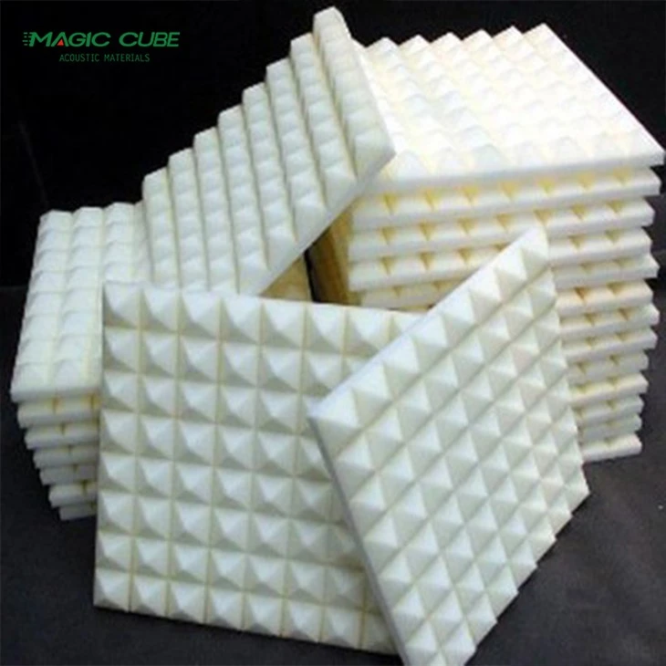 Sound Assured Foam