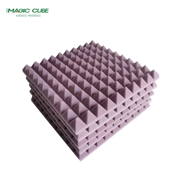 Sound Assured Foam