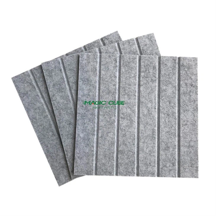 Acoustic Panels Felt high quality