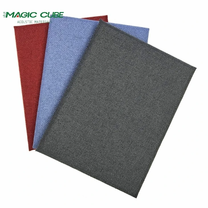 Soundproof Fabric Panel best