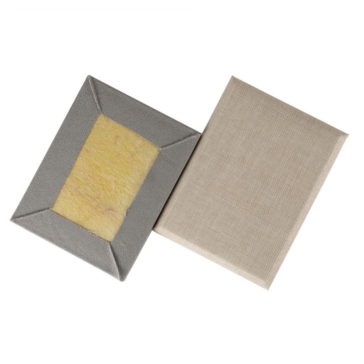 Fabric Sound Absorbing Panels factory