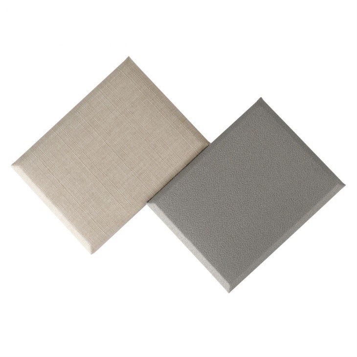 Fabric Sound Absorbing Panels suppliers