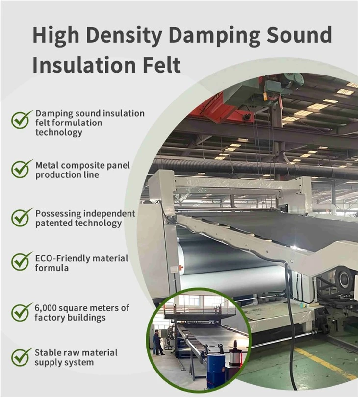 MLV Acoustic Panels(1)