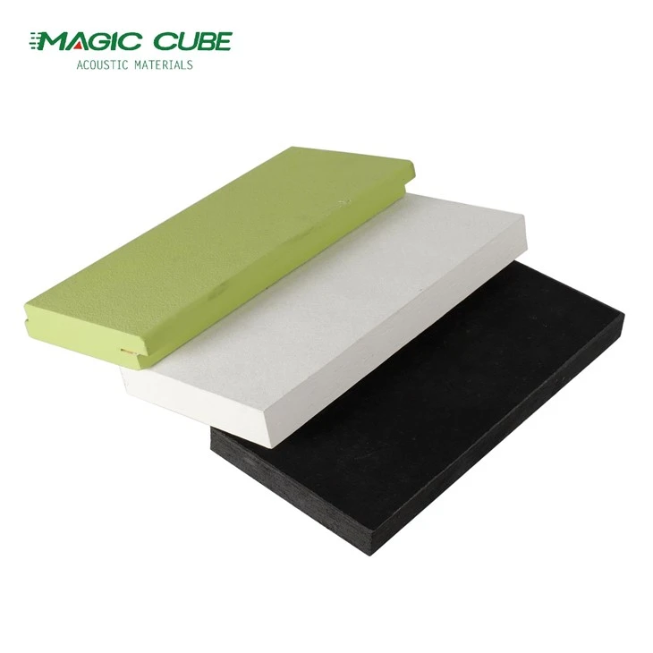 Polyester Fiber Acoustic Panel For Office best