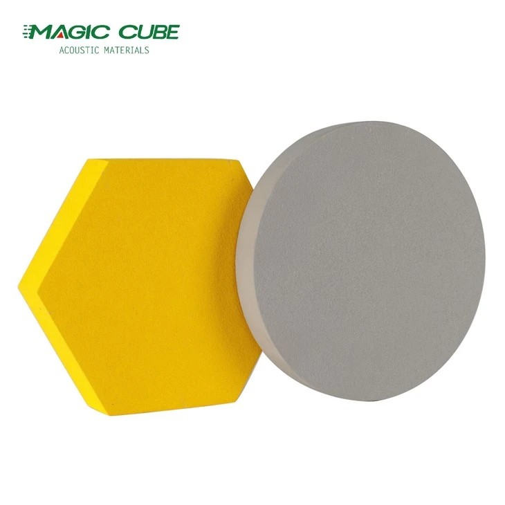 Polyester Fiber Acoustic Panel For Office suppliers