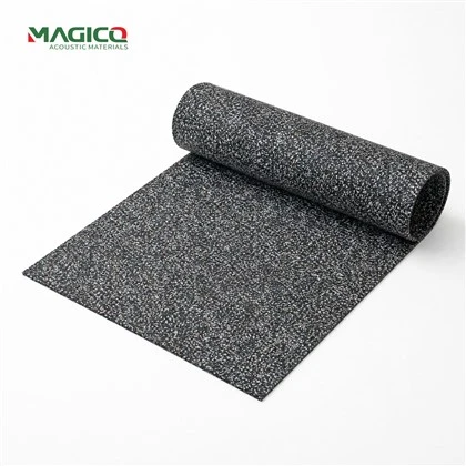 Acoustic Matting For Floors