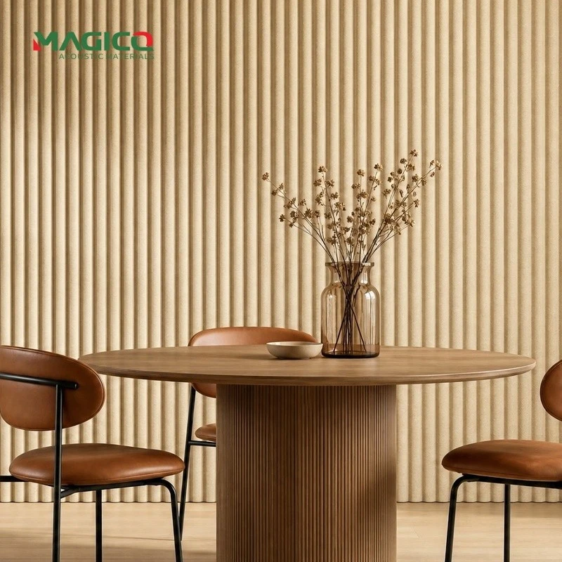 3d Soundproof Wall Panels