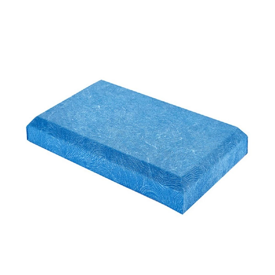 Fabric Wrapped Acoustic Wall Panels