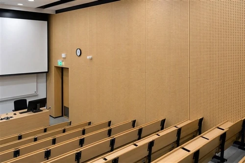 Complete B2B Buying Guide For Custom Perforated Wood Acoustic Panels