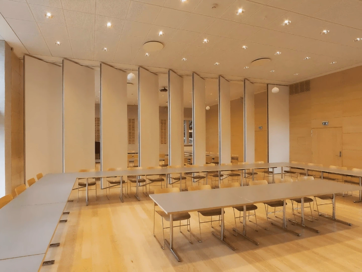 Acoustic Movable Partition manufacturers Acoustic Movable Partition manufacturers