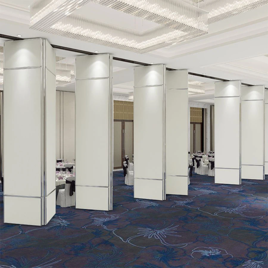 Automatic Movable Partition for hall Automatic Movable Partition for hall