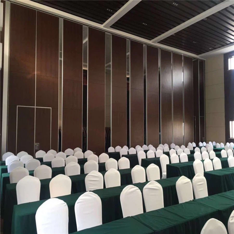 Semi-Automatic Movable Partition for meeting room Semi-Automatic Movable Partition for meeting room