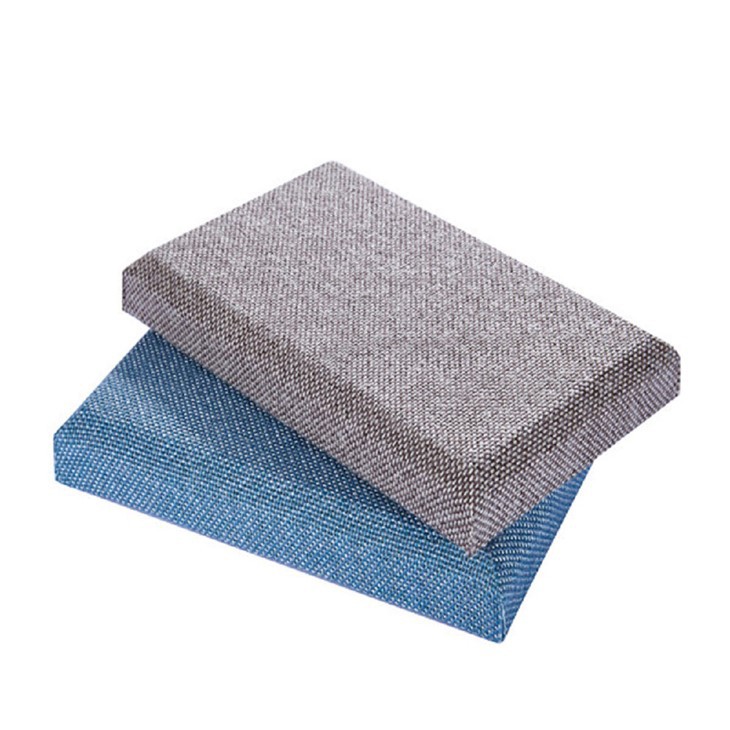 Fabric Sound Absorbing Panels