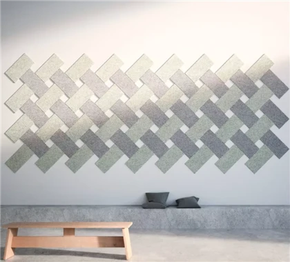 Wood Wool Board