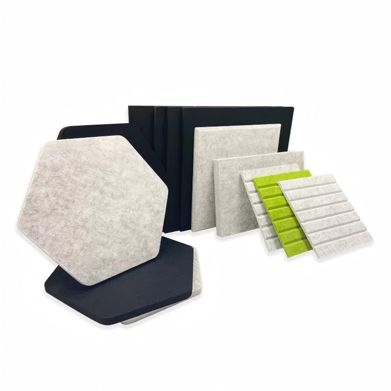 Pet Acoustic Felt Wall suppliers