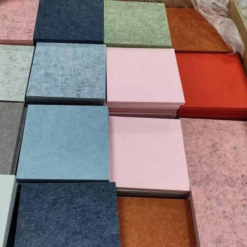 Pet Acoustic Felt Wall high quality