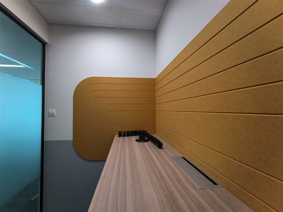 Pet Polyester Acoustic Panel best