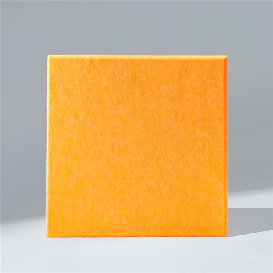 Pet Polyester Acoustic Panel
