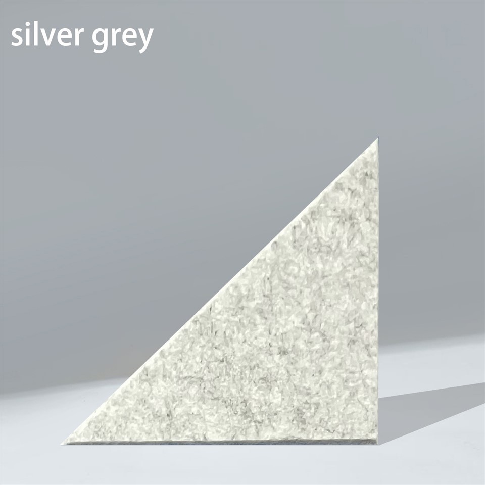 Polyester Sound Absorbing Wall Panels