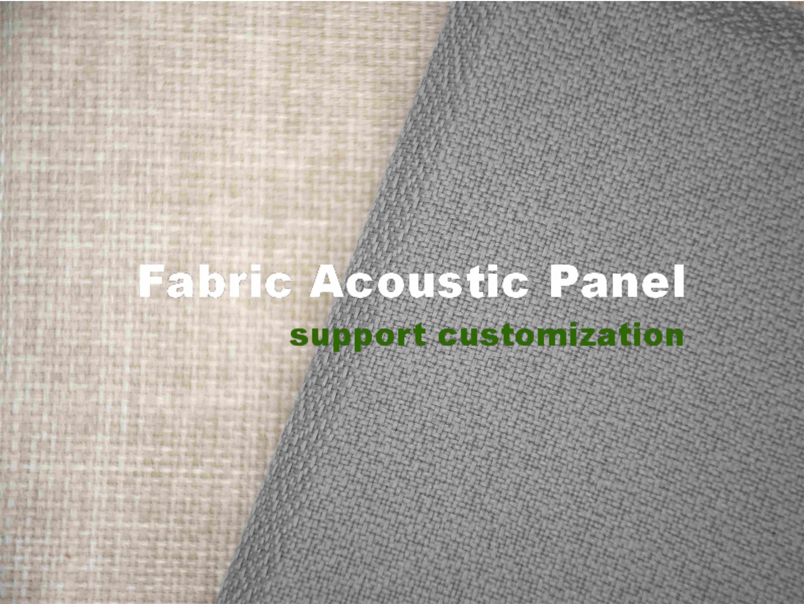 Eco-Friendly fabric sound absorbing panels Eco-Friendly fabric sound absorbing panels