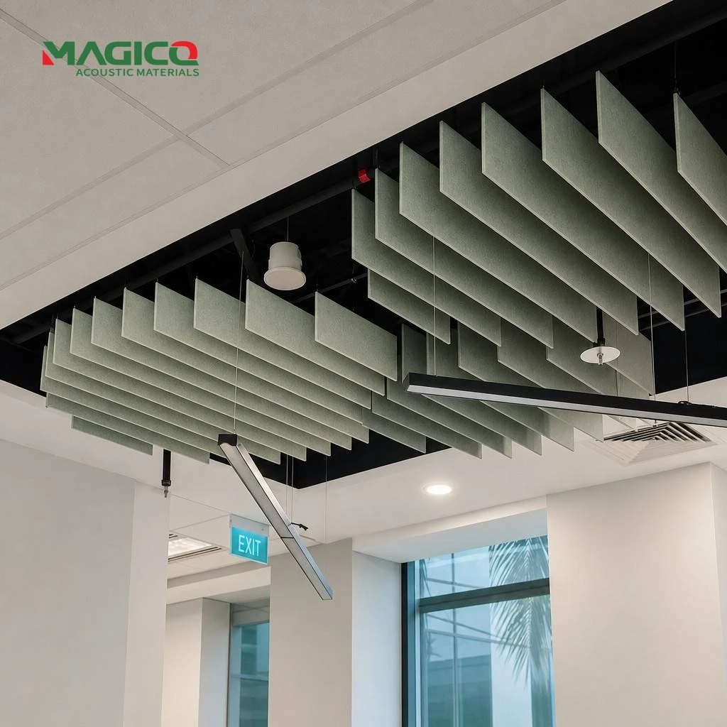 Sound Baffles Ceiling suppliers Sound Baffles Ceiling suppliers