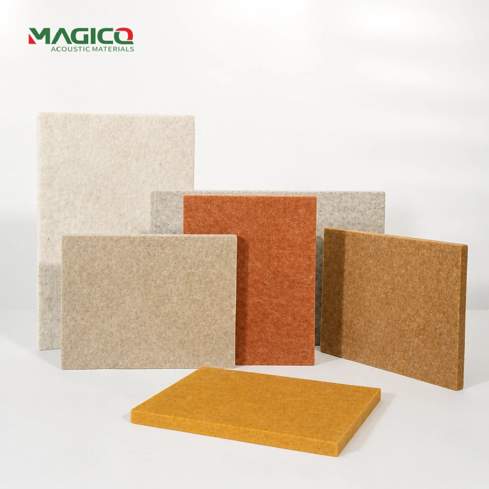 polyester fiber acoustic panel polyester fiber acoustic panel