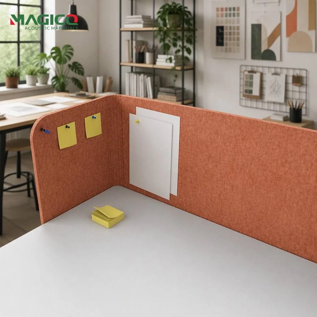 sound absorbing desk dividers sound absorbing desk dividers