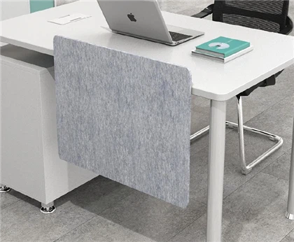 Acoustic Screens For Offices
