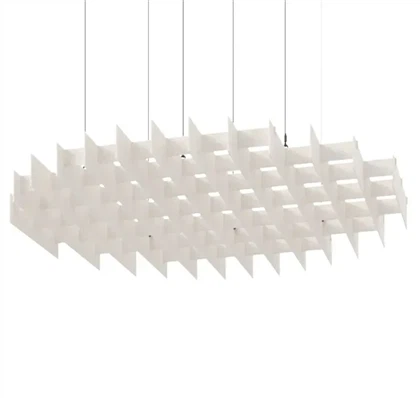 Acoustic Ceiling Baffles