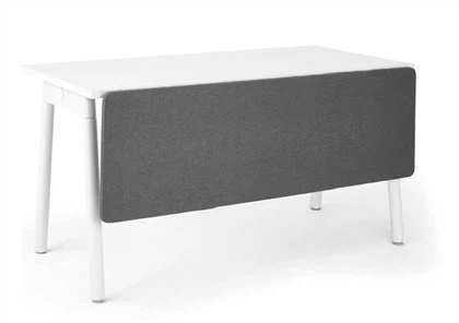 Acoustic Desk Screens