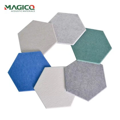 Felt Acoustic Panel