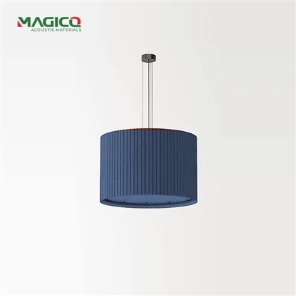 Acoustical Pendant Lighting