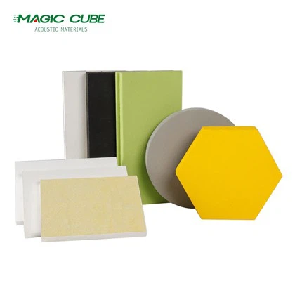 Density Of Glass Wool