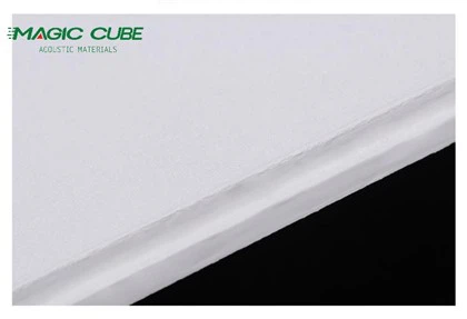 Fire Rated Ceiling Tiles